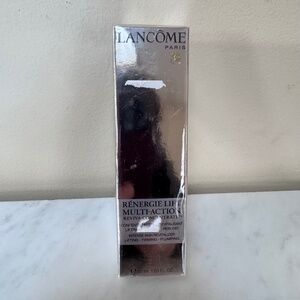 💰SOLD💰 NEW Lancome Paris Renergie Lift Multi-Action Reviva-Concentrate 50ML